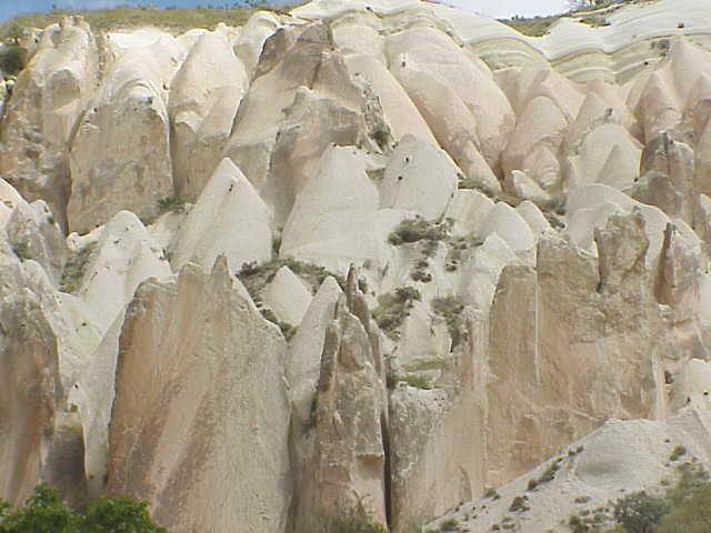          Kizilcukur      Cappadocia